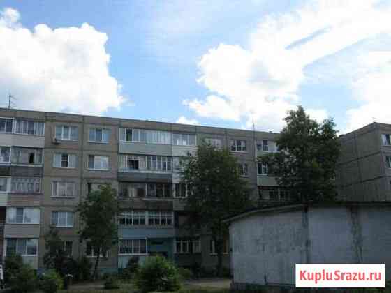 2-комнатная квартира, 53.2 м², 5/5 эт. на продажу во Владимире Владимир