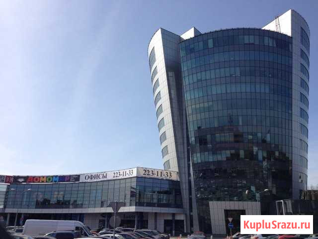 Офисное помещение, 110 кв.м. Мытищи - изображение 1