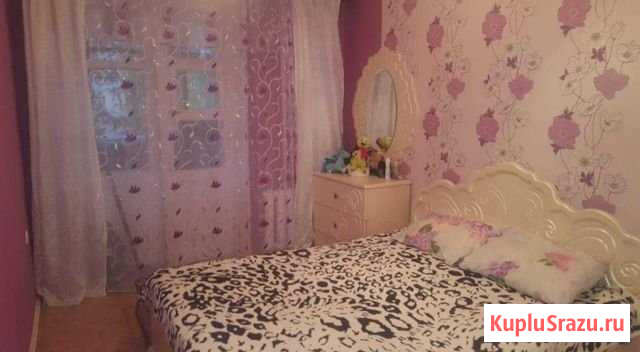 3-комнатная квартира, 70 м², 2/2 эт. на продажу в Салавате Салават - изображение 1