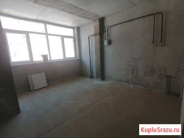 1-комнатная квартира, 42.6 м², 5/8 эт. на продажу в Яблоновском Яблоновский - изображение 1