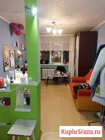 Комната 18 м² в 1-ком. кв., 5/5 эт. на продажу в Ставрополе Ставрополь - изображение 1