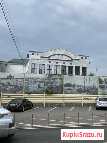 Помещение в аллее Кооперативного рынка, 2 этаж Краснодар - изображение 1
