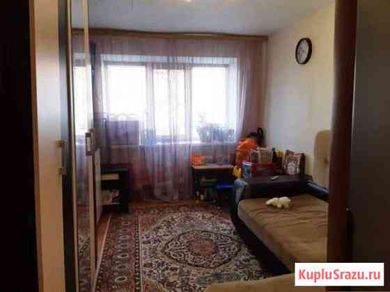 1-комнатная квартира, 20 м², 1/5 эт. на продажу в Перми Пермь