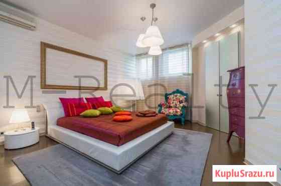 2-комнатная квартира, 157 м², 4/14 эт. на продажу в Ялте Ялта