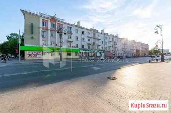 2-комнатная квартира, 64 м², 2/4 эт. на продажу в Тюмени Тюмень