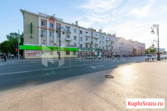 2-комнатная квартира, 64 м², 2/4 эт. на продажу в Тюмени Тюмень - изображение 1