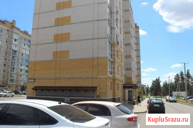1-комнатная квартира, 36.5 м², 5/10 эт. на продажу в Лисках Лиски - изображение 1