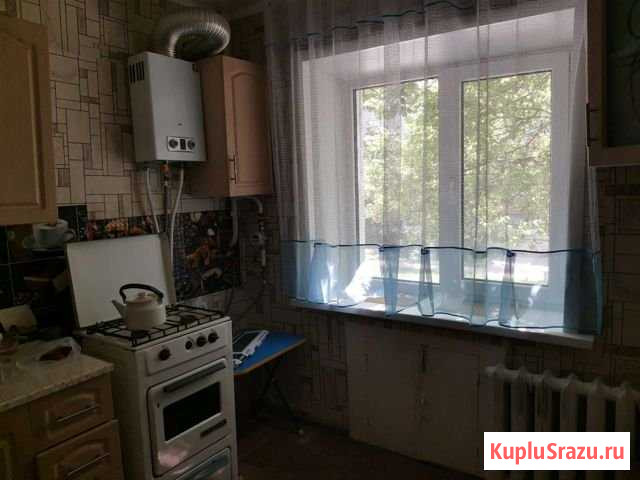 3-комнатная квартира, 53 м², 1/4 эт. на продажу в Ливнах Ливны - изображение 1