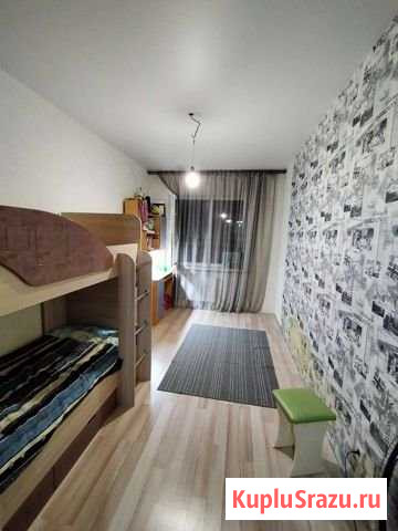 2-комнатная квартира, 51 м², 12/18 эт. на продажу в Краснодаре Краснодар - изображение 1