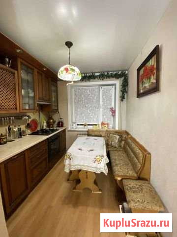2-комнатная квартира, 48 м², 4/5 эт. на продажу в Екатеринбурге Екатеринбург - изображение 1