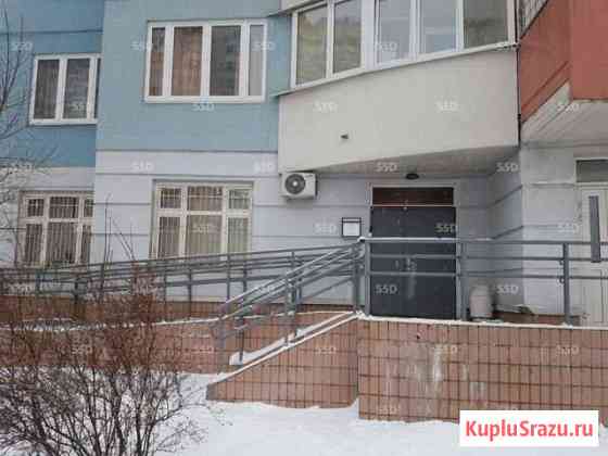 Продам офисное помещение, 237 кв.м. Москва