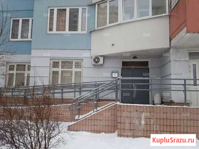 Продам офисное помещение, 237 кв.м. Москва - изображение 1