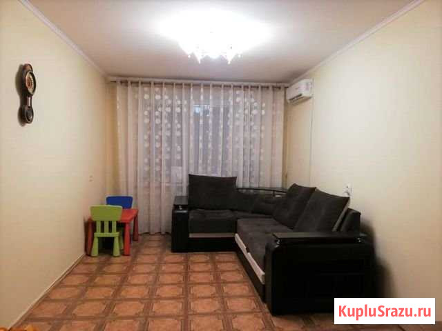 3-комнатная квартира, 68 м², 2/9 эт. на продажу в Оренбурге Оренбург - изображение 1