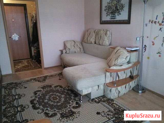 1-комнатная квартира, 34 м², 5/10 эт. на продажу в Екатеринбурге Екатеринбург - изображение 1
