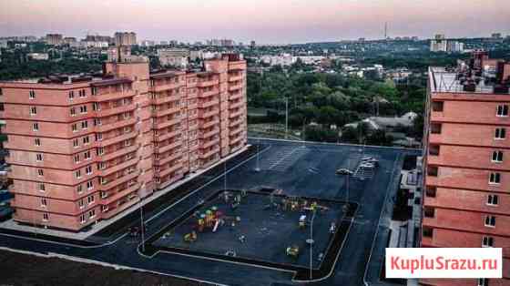 1-комнатная квартира, 37 м², 3/10 эт. на продажу в Ростове-на-Дону Ростов-на-Дону