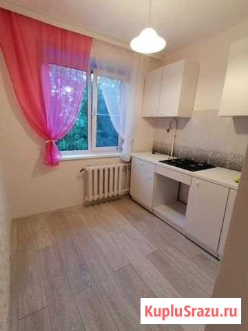 2-комнатная квартира, 44 м², 5/5 эт. в аренду на длительный срок в Воскресенске Воскресенск - изображение 1