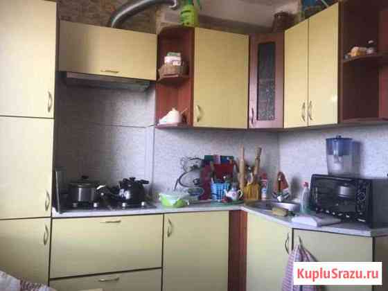 1-комнатная квартира, 39.2 м², 5/5 эт. на продажу в Вербилках Вербилки