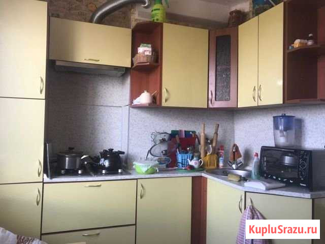 1-комнатная квартира, 39.2 м², 5/5 эт. на продажу в Вербилках Вербилки - изображение 1