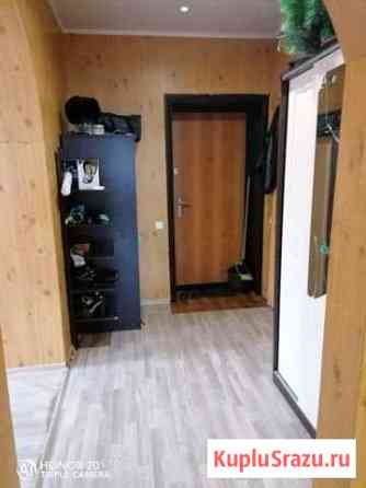 2-комнатная квартира, 49 м², 2/2 эт. в аренду на длительный срок в Киселевске Киселевск