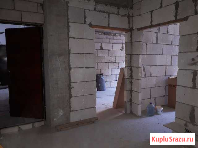 2-комнатная квартира, 70 м², 5/6 эт. на продажу в Махачкале Махачкала - изображение 1