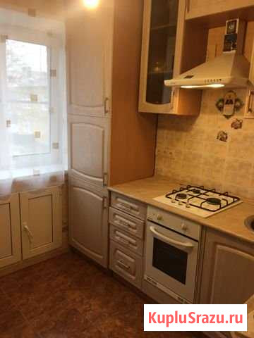 2-комнатная квартира, 45 м², 2/2 эт. на продажу в Белоoзёрском Белоозёрский - изображение 1