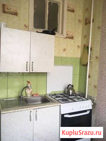 1-комнатная квартира, 41 м², 4/5 эт. на продажу в Челябинске Челябинск - изображение 1
