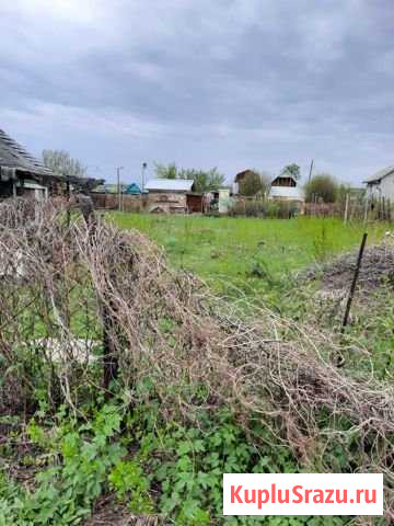 Участок СНТ, ДНП 5 сот. на продажу в Барнауле Барнаул - изображение 1