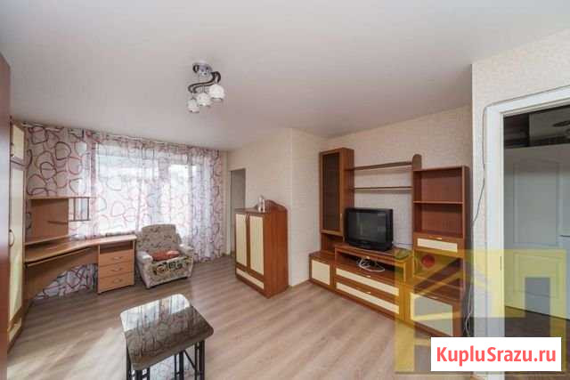 1-комнатная квартира, 32.9 м², 5/5 эт. на продажу в Ярославле Ярославль - изображение 1