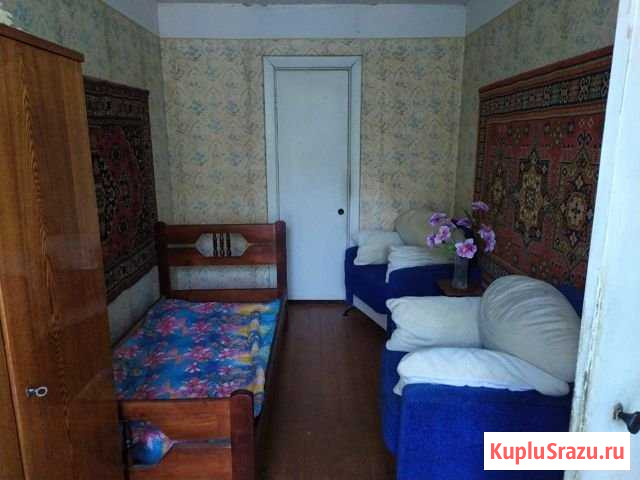 2-комнатная квартира, 44 м², 2/5 эт. в аренду на длительный срок в Егорьевске Егорьевск - изображение 1