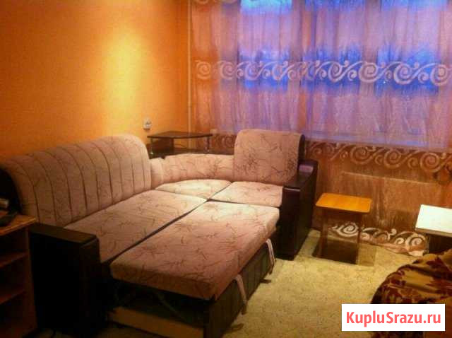 1-комнатная квартира, 23 м², 2/9 эт. в аренду на длительный срок в Кемерово Кемерово - изображение 1