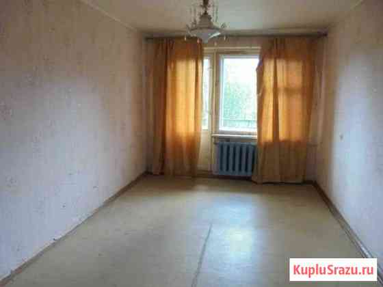 1-комнатная квартира, 33 м², 5/5 эт. на продажу в Рыбинске Рыбинск