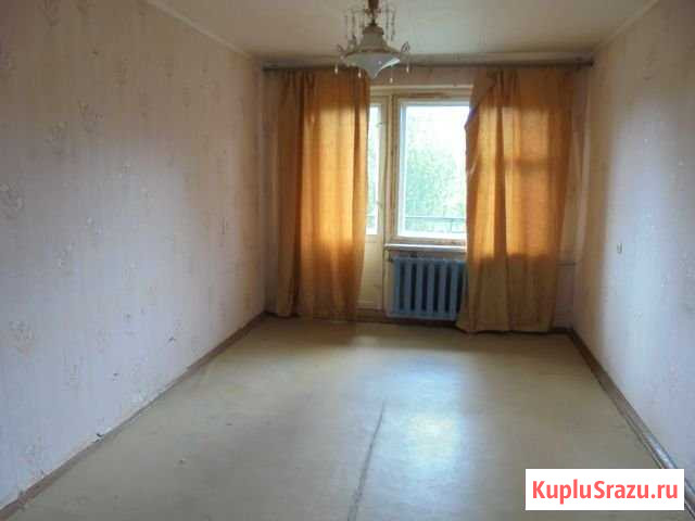 1-комнатная квартира, 33 м², 5/5 эт. на продажу в Рыбинске Рыбинск - изображение 1