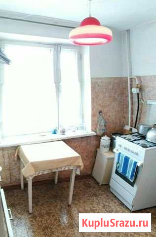 3-комнатная квартира, 61.2 м², 3/5 эт. на продажу в Копейске Копейск - изображение 1