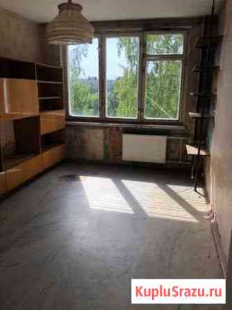 1-комнатная квартира, 30 м², 7/9 эт. в аренду на длительный срок в Санкт-Петербурге Санкт-Петербург