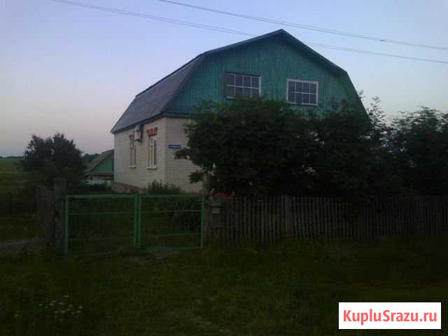 Дом 148 м² на участке 35 сот. на продажу в Аткарске Аткарск - изображение 1