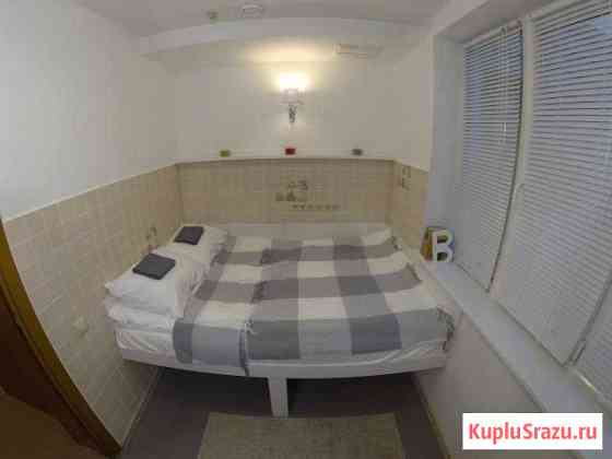 Комната 10 м² в 7-ком. кв., 1/17 эт. в аренду посуточно в Москве Москва