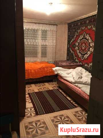 4-комнатная квартира, 77.8 м², 2/2 эт. на продажу в Ковернино Ковернино - изображение 1