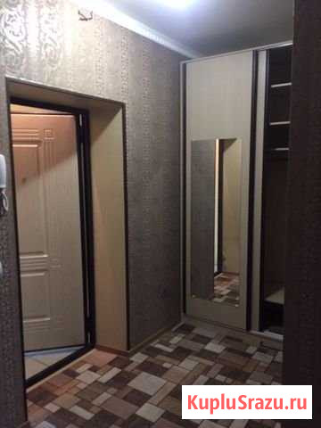 1-комнатная квартира, 38 м², 2/9 эт. в аренду на длительный срок в Ставрополе Ставрополь - изображение 1