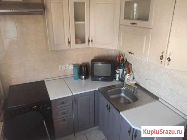 2-комнатная квартира, 43.8 м², 10/15 эт. на продажу в Санкт-Петербурге Санкт-Петербург - изображение 1