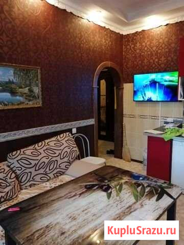 2-комнатная квартира, 71.7 м², 2/9 эт. на продажу в Санкт-Петербурге Санкт-Петербург - изображение 1