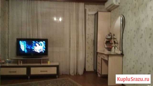 1-комнатная квартира, 45.7 м², 1/5 эт. на продажу в Брянске Брянск - изображение 1