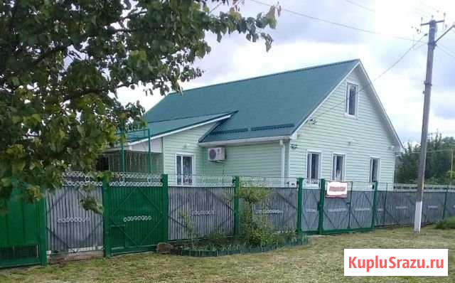 Дом 90 м² на участке 22 сот. на продажу в Отрадо-Ольгинском Отрадо-Ольгинское - изображение 1