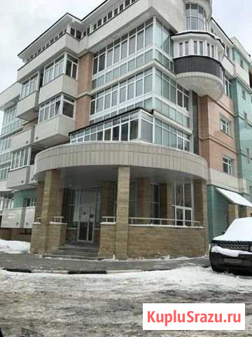 2-комнатная квартира, 120 м², 3/5 эт. на продажу в Красногорске Московской области Красногорск - изображение 1