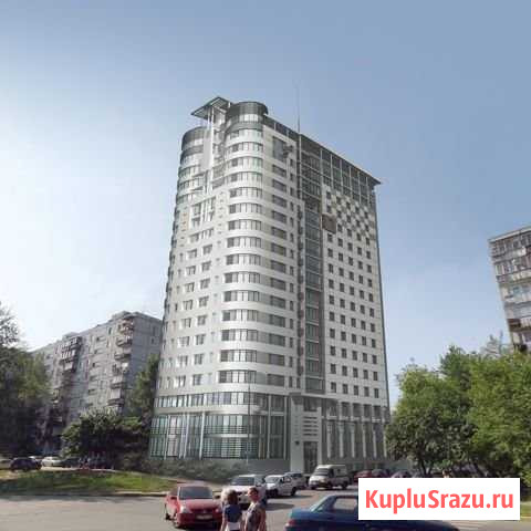Квартира-студия, 26.2 м², 11/19 эт. на продажу в Нижнем Новгороде Нижний Новгород - изображение 1