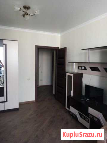 1-комнатная квартира, 43 м², 9/21 эт. в аренду на длительный срок в Ростове-на-Дону Ростов-на-Дону - изображение 1