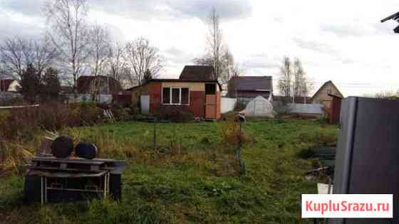 Участок СНТ, ДНП 6 сот. на продажу в Солнечногорске Солнечногорск