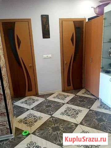 3-комнатная квартира, 72 м², 4/4 эт. на продажу в Туле Тула - изображение 1