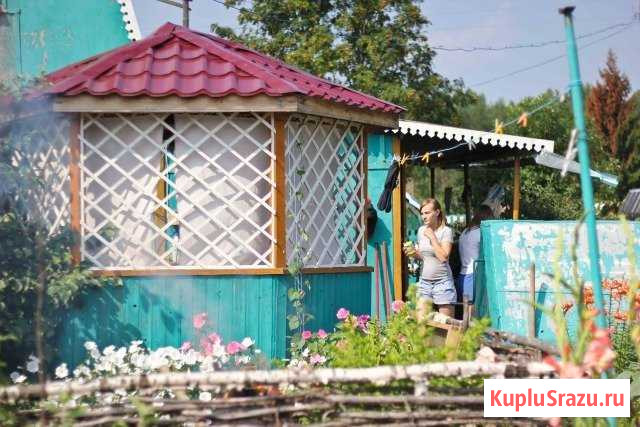 Дача 30 м² на участке 13 сот. на продажу в Кирове Киров - изображение 1