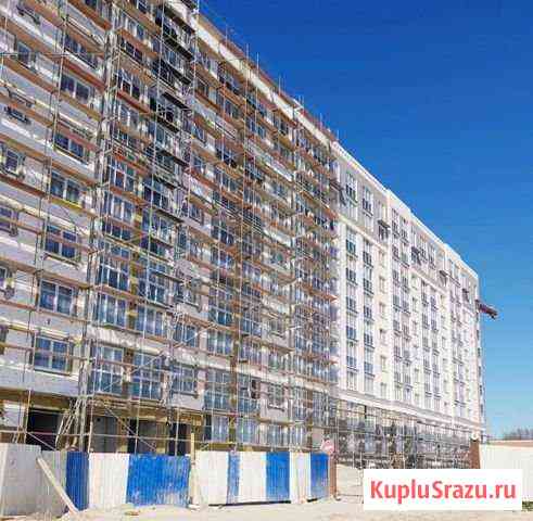 2-комнатная квартира, 59 м², 2/10 эт. на продажу в Калининграде Калининград