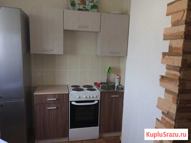 1-комнатная квартира, 39 м², 15/16 эт. в аренду на длительный срок в Нижневартовске Нижневартовск - изображение 1